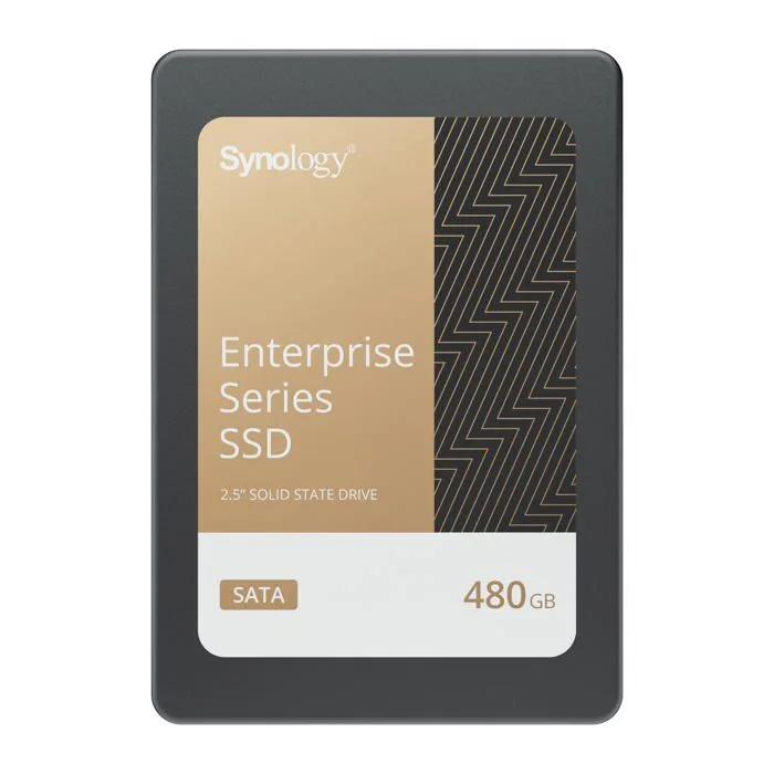Synology SAT5220-480G 480 Go SATA 2,5"