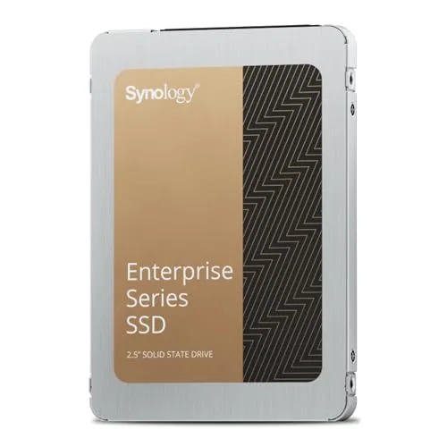 SSD Synology SAT5221 960 Go - vue 3