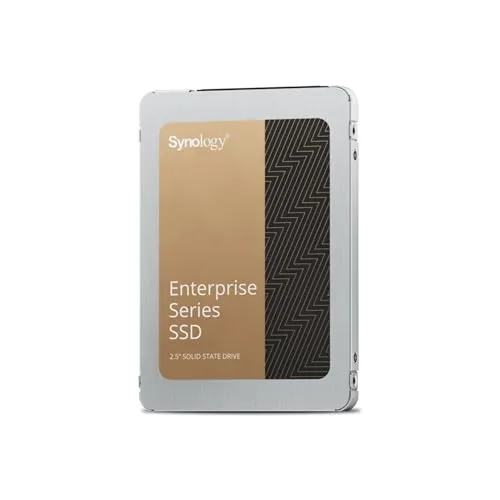 SSD Synology SAT5221 960 Go - vue 5