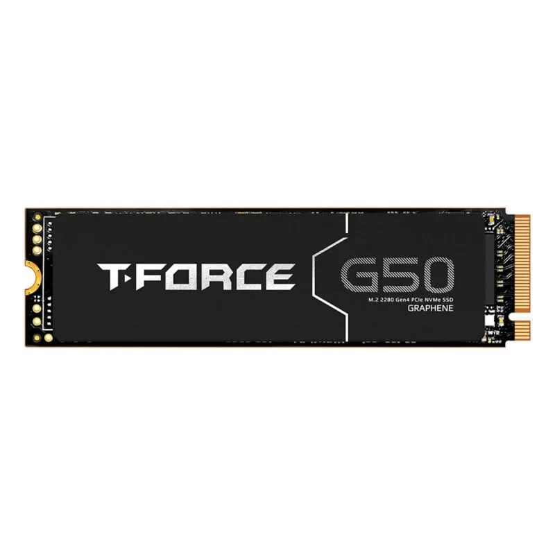 TeamGroup SSD Team Group G50 Pro 2 To PCIe 4.0