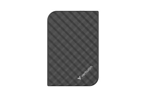 SSD Verbatim Store 'n' Go 1 To USB-C - vue 2