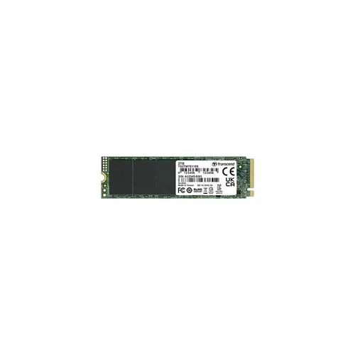 Transcend 115S SSD 250 Go M.2 NVMe