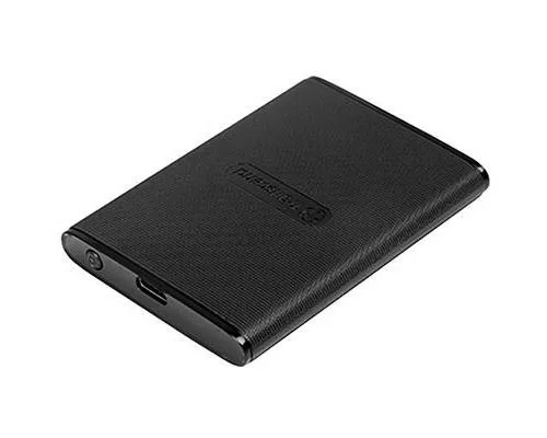 SSD Transcend ESD270C 1 To