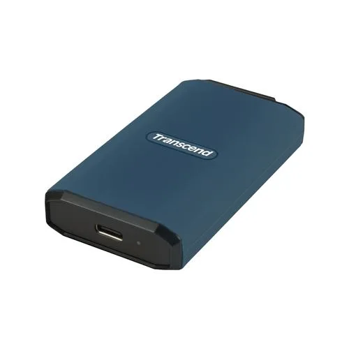SSD Transcend ESD410C 2 To