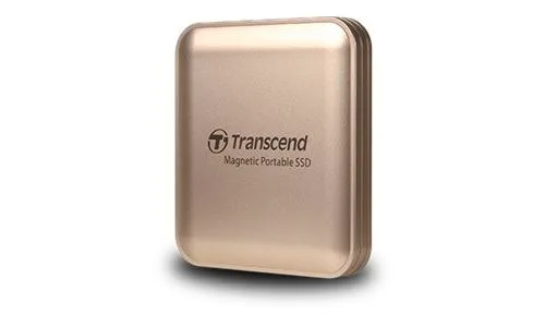 SSD Transcend ESD420 2 To