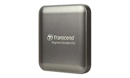 SSD Transcend ESD420 4 To