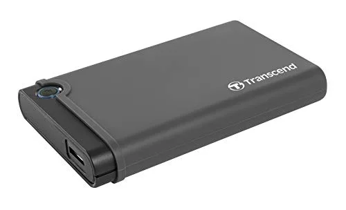 Transcend StoreJet 2,5" Conversion Kit USB 3.0 SATA III