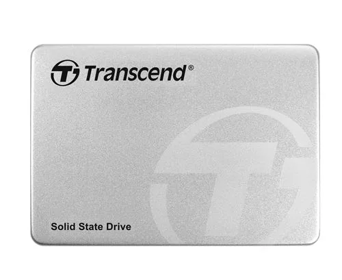 Transcend SSD370S 256 Go