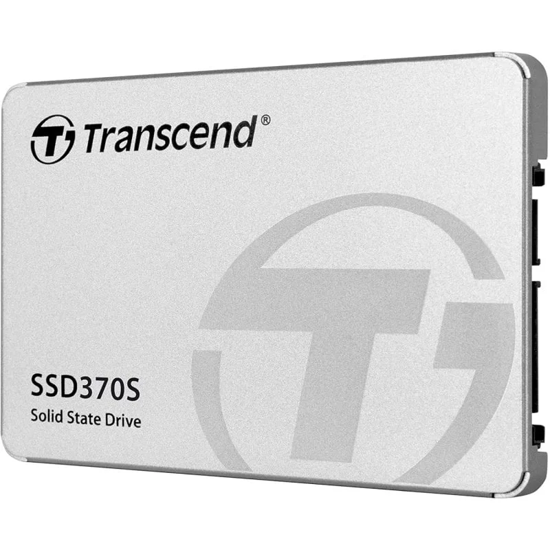 Transcend TS256GSSD370S SSD 256 Go