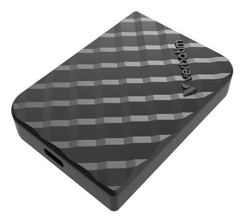 Verbatim SSD Externe Store'N'Go Mini Diamond 512 Go - 117.75 EUR