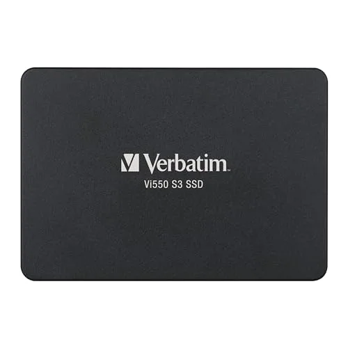 Verbatim Vi550 S3 512 Go SSD SATA - vue 2