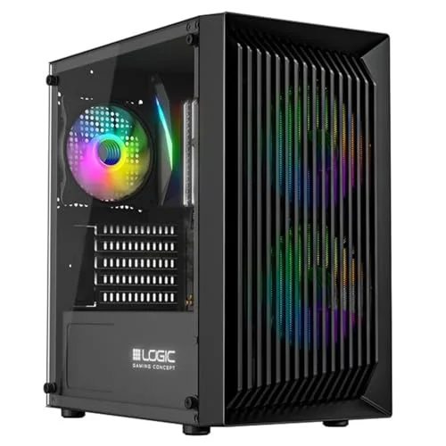 VIST PC Gaming Ryzen 5 5600GT 16Go 1To RX Vega 7