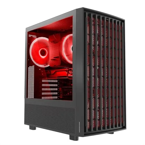 VIST PC Gaming Ryzen 5 5600GT 32 Go 1 To WiFi