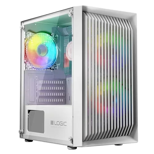 VIST PC Ryzen 7 5700G 32 Go SSD 1 To M.2 Wi‑Fi