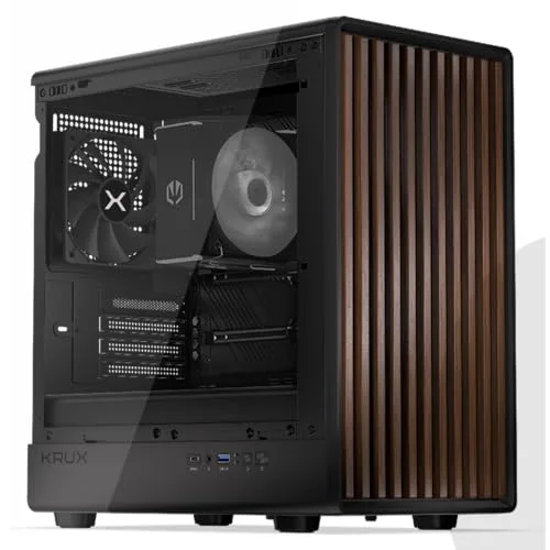 VIST PC SOLID Ryzen 5 5600GT 32Go SSD 1To nVMe WIFI W11
