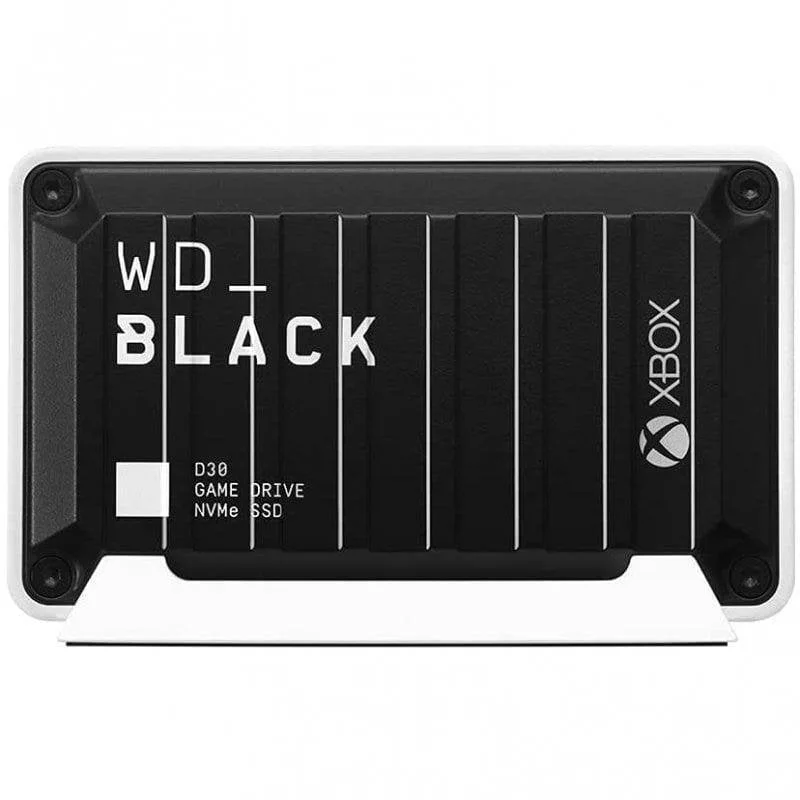 Western Digital WD_BLACK D30 500GB SSD Externe