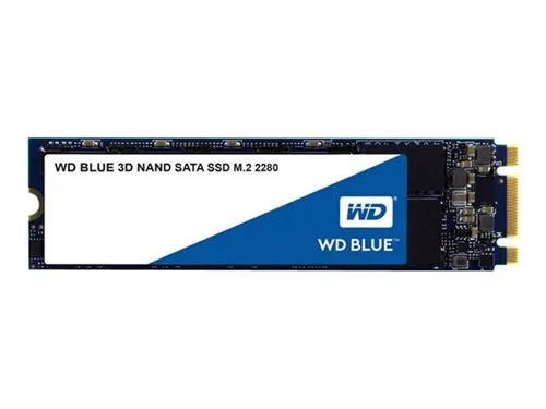 Western Digital WD Blue PC SSD WDS250G1B0B 250 Go