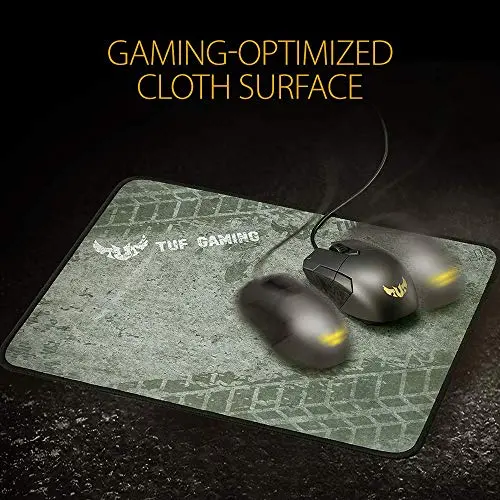ASUS TUF Gaming P3 - vue 3