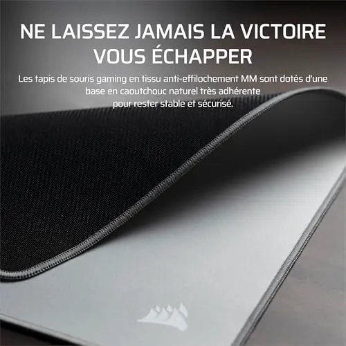Corsair MM 3XL - vue 4