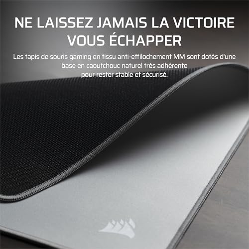 Corsair MM 3XL - vue 4