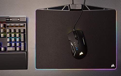 Corsair MM800 RGB Polaris Cloth Edition - vue 7