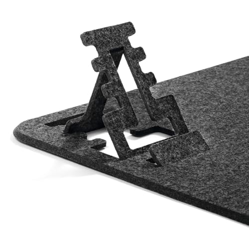 Durable 708158 Charcoal - vue 4