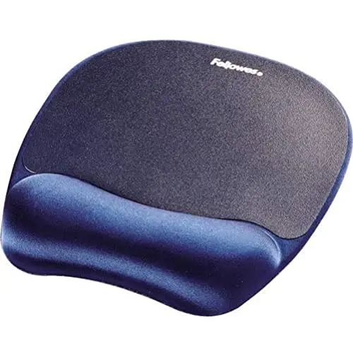 Fellowes Ergo Mouss Saphir