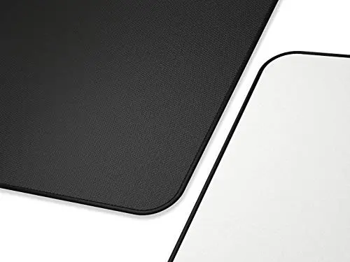 Glorious PC Gaming Race XL Blanc - vue 4