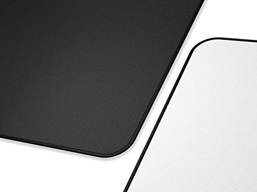 Glorious PC Gaming Race XL Blanc - vue 4
