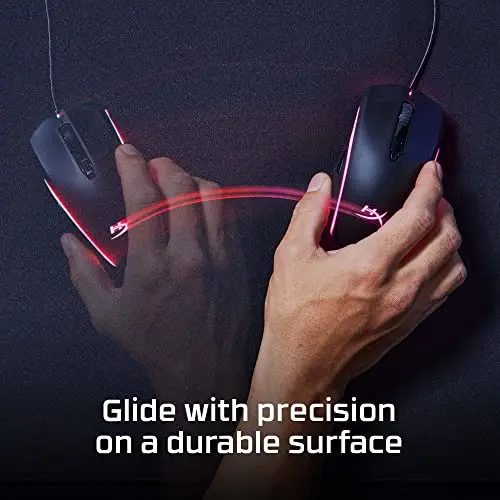 HyperX Pulsefire XL - vue 5