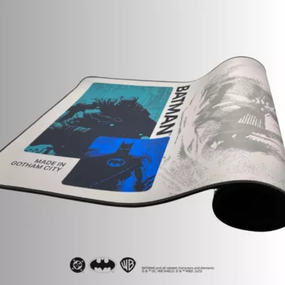 Lexip Batman XXL WAXLXMP0009 - vue 1