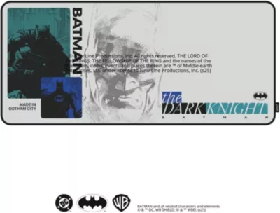 Lexip Batman XXL WAXLXMP0009