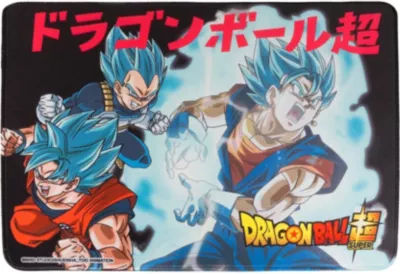Lexip Dragon Ball XL Tapis de souris 900 x 400 x 4 mm