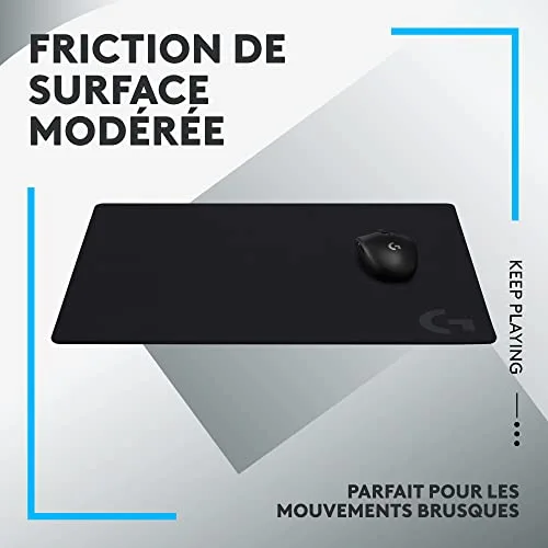 Logitech G G640 - vue 2