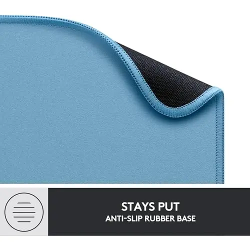 Logitech Studio Series Bleu - vue 8