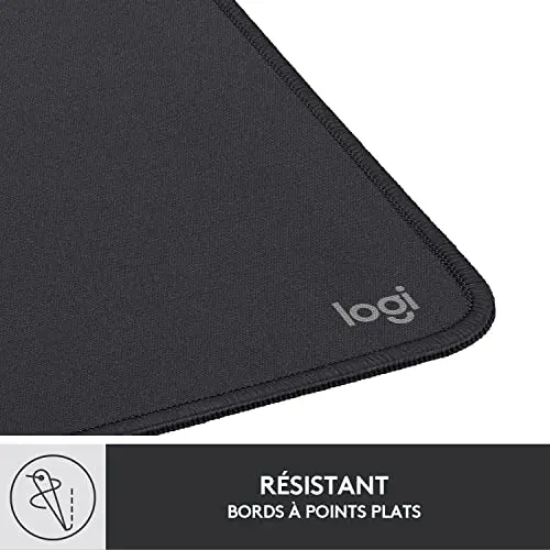 Logitech Studio Series Noir - vue 5