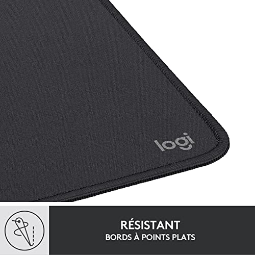 Logitech Studio Series Noir - vue 5
