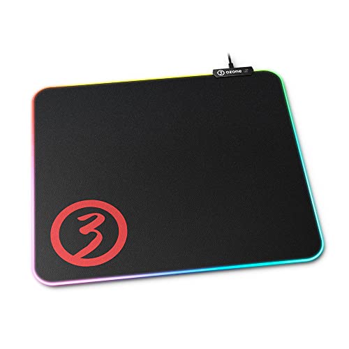 Ozone Gaming Gear Ground Level Spectra RGB - vue 5