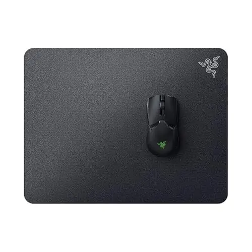Razer Acari Noir - vue 2