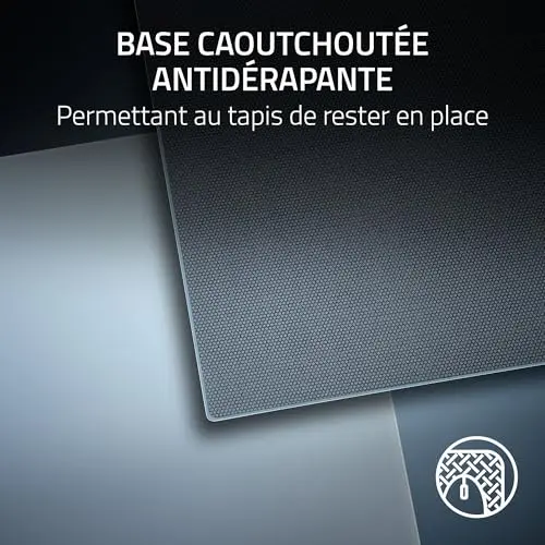 Razer Atlas Pro 500x400mm - vue 7