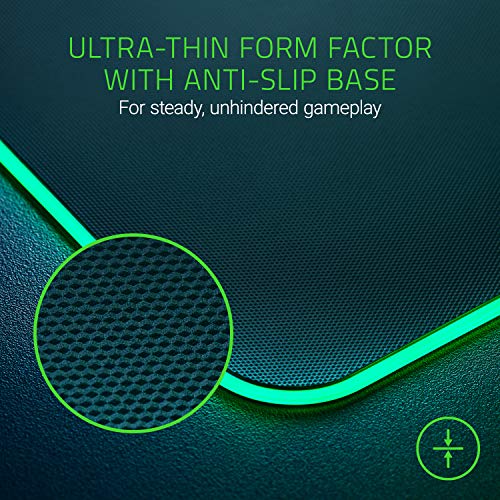 Razer Firefly V2 Noir - vue 9