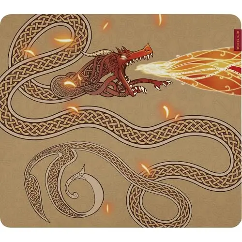 Tapis de souris Razer Gigantus V2 Large