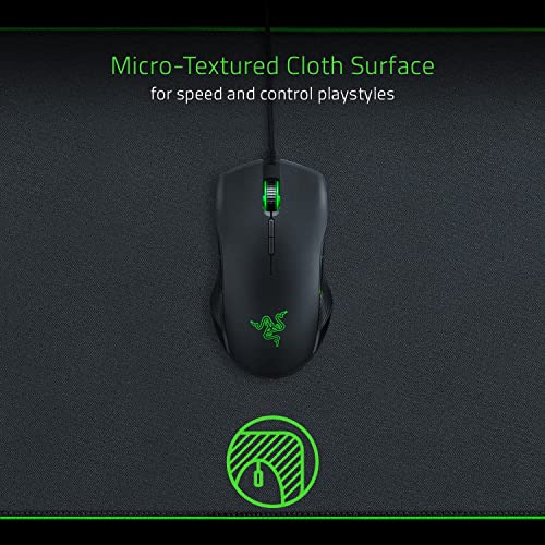 Razer Goliathus Chroma - vue 5