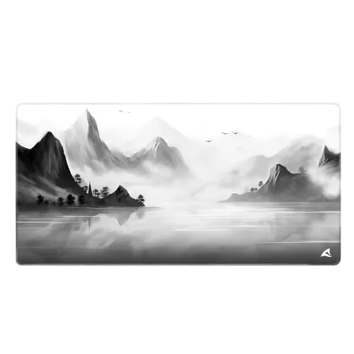 Tapis de souris Sharkoon SKILLER SGP40 D9 1000x500mm