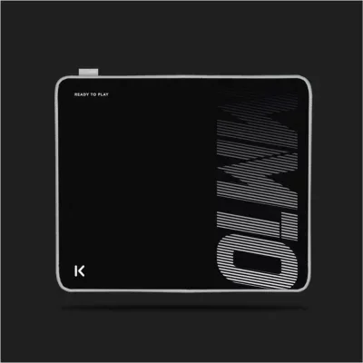 Skillkorp MM10 M Access Tapis de souris 45 x 38 cm - vue 1