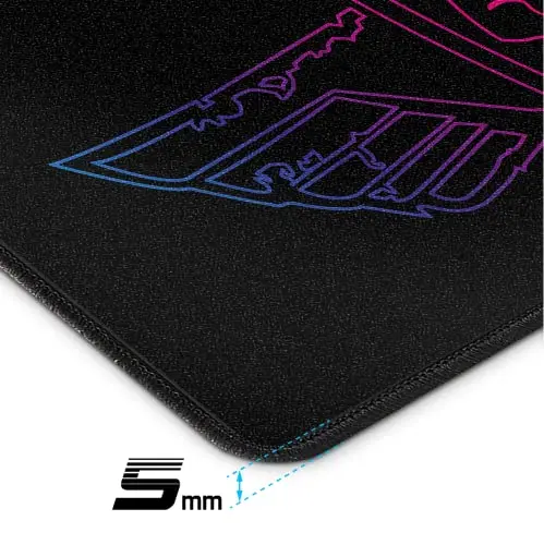 Spirit Of Gamer SOG-PAD02XXL Darkskull XXL - vue 4