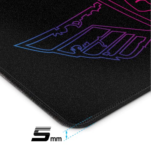 Spirit Of Gamer SOG-PAD02XXL Darkskull XXL - vue 4