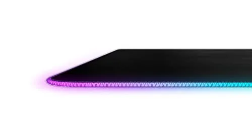 SteelSeries 3XL Noir - vue 3