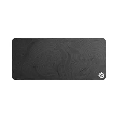 SteelSeries QcK XXL Topographic EU 900x400x2mm
