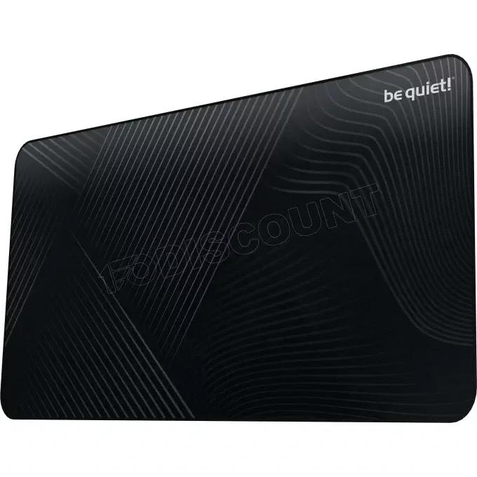 be quiet! Mousepad XL 900 x 500 mm